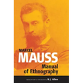 The Manual of Ethnography