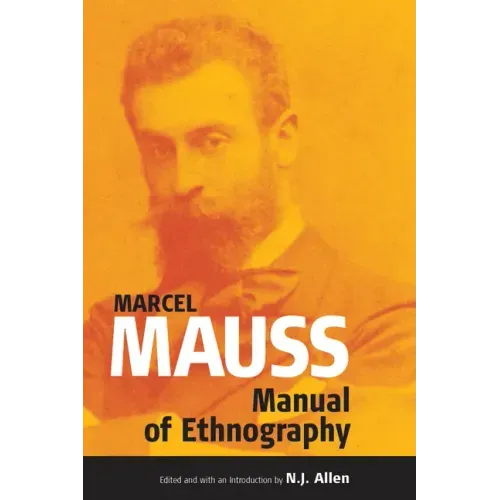 The Manual of Ethnography