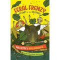 Feral Frenzy: Clancy of the Outback series