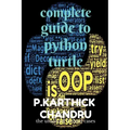 complete guide to python turtle