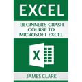 Excel: Beginner's Crash Course to Microsoft Excel
