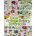 100's Vintage Botany Botanicals Volume 3