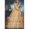 Mystery at the Midnight Ball: A Cinderella Fairy Tale