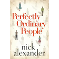 Perfectly Ordinary People