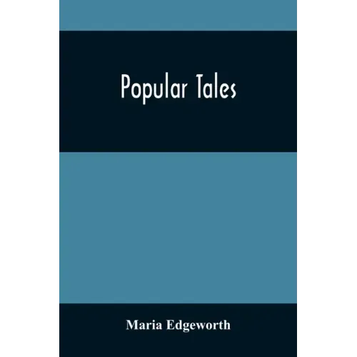 Popular Tales
