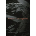 Notes from Underground
