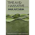 Time and Narrative, Volume 2