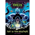 Part of Your Nightmare-Disney Chills, Book One