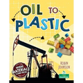 Oil to Plastic