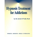 Hypnosis Treatment for Addictions