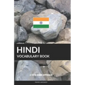 Hindi Vocabulary Book: A Topic Based Approach