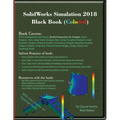 SolidWorks Simulation 2018 Black Book (Colored)