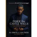 Inside the Castle Walls: An American Journey Through Espionage, Counterterrorism and Government