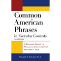 Common Amer Phrases in Everyda