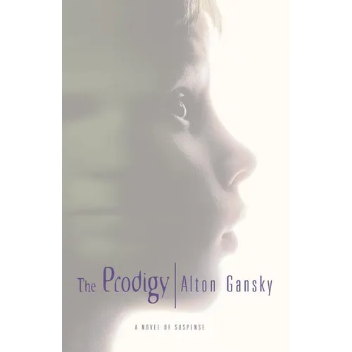 The Prodigy