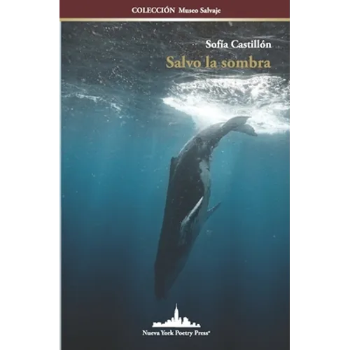 Salvo la sombra