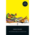 The Adventures of Pinocchio