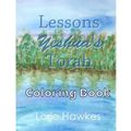 Lessons in Yeshua's Torah Coloring Book