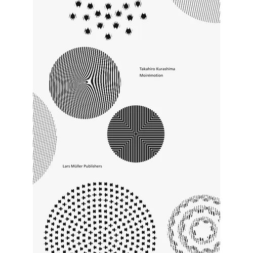 Moirémotion