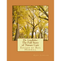Dr. Lindlahr: The Full Story of Nature Cure: Edited by Rex Harrill