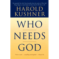 Who Needs God