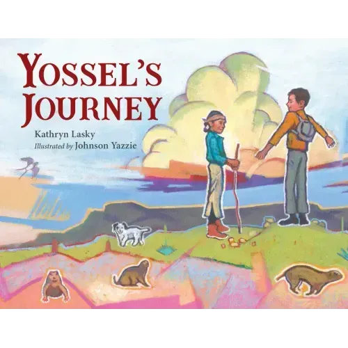 Yossel's Journey