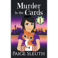 Murder in the Cards