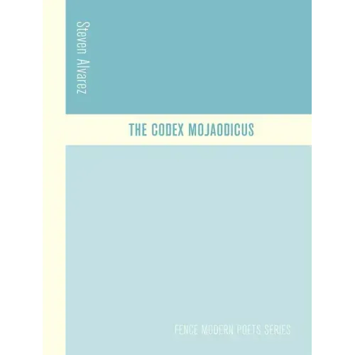 The Codex Mojaodicus