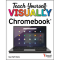 Teach Yourself Visually Chromebook