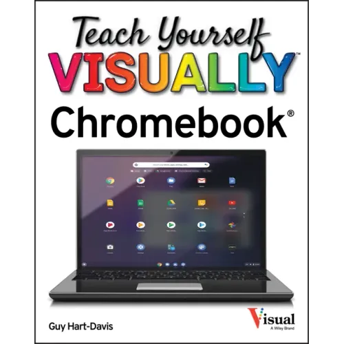 Teach Yourself Visually Chromebook