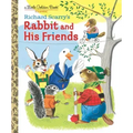 Richard Scarry's Rabbit and His Friends