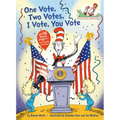 One Vote, Two Votes, I Vote, You Vote