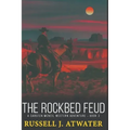 The Rockbed Feud: (A Carsten McNeil Western Adventure - Book 3)