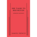 She Talks to Beethoven