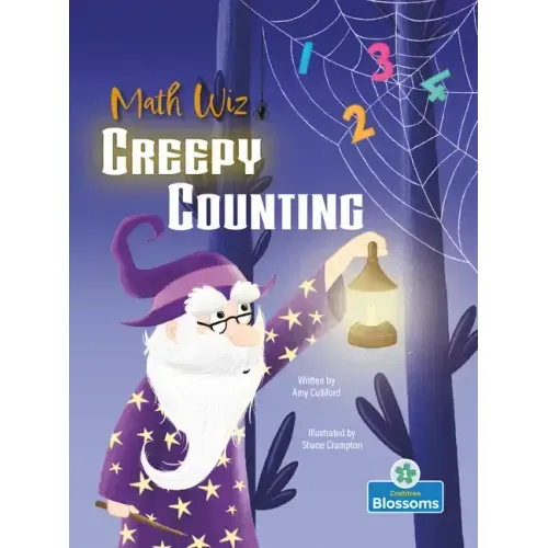 Creepy Counting