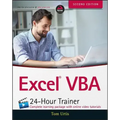 Excel VBA 24-Hour Trainer
