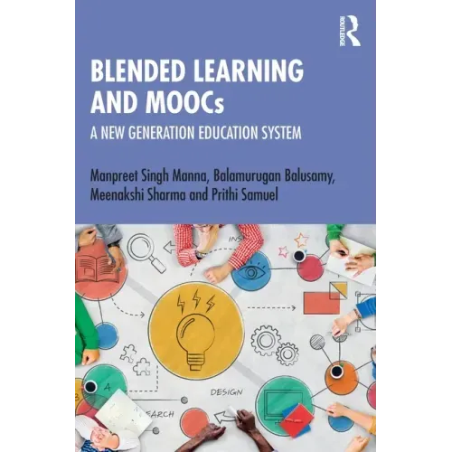 Blended Learning and Moocs: A New Generation Education System