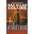 Butcher's Dozen: An Eliot Ness Mystery