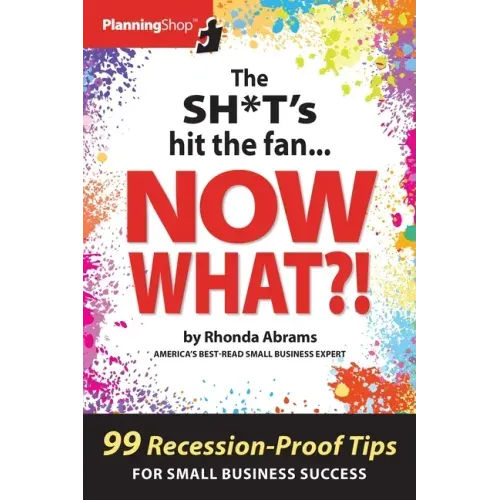 The Sh*t's Hit the Fan...Now What?!