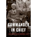 Commander in Chief: Fdr's Battle with Churchill, 1943