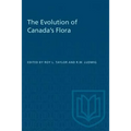 The Evolution of Canada's Flora