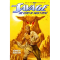 Doc Savage: The Secret of Satan's Spine