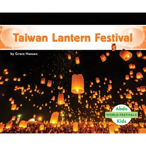 Taiwan Lantern Festival