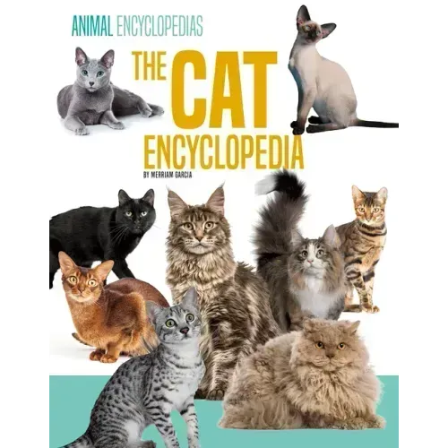 Cat Encyclopedia