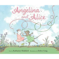 Angelina and Alice