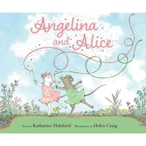 Angelina and Alice