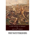 A Short History of Germany
