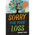 Sorry for Your Loss