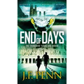 End of Days: Hardback Edition