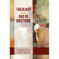 Theology and the End of Doctrine